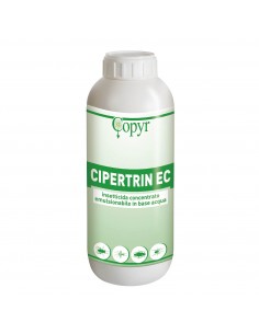 CIPERTRIN EC DA 1 LITRO COPYR