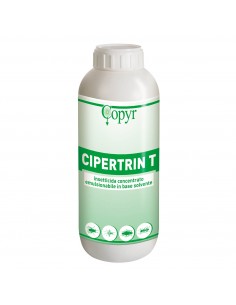 CIPERTRIN T DA 1 LITRO COPYR