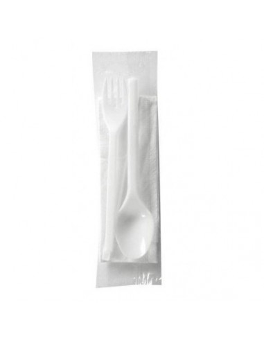 Rivetto a vite 【1-100 Pezzi per confezione】 di NIFCO (3423-WHITE)